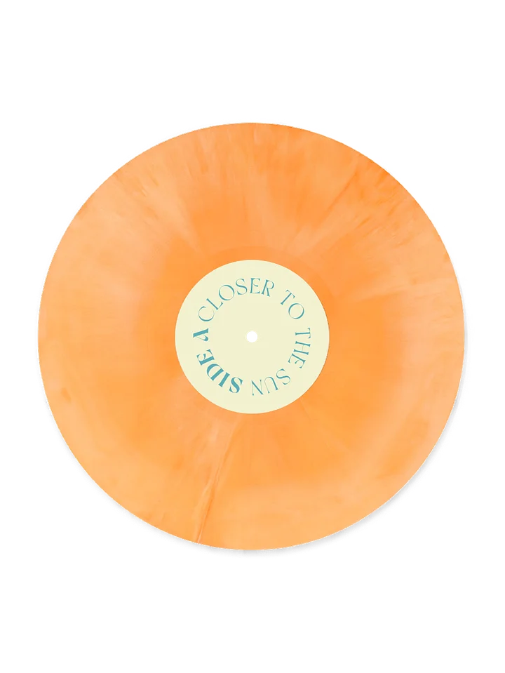 Said The Sky - Closer to the Sun product image (2)