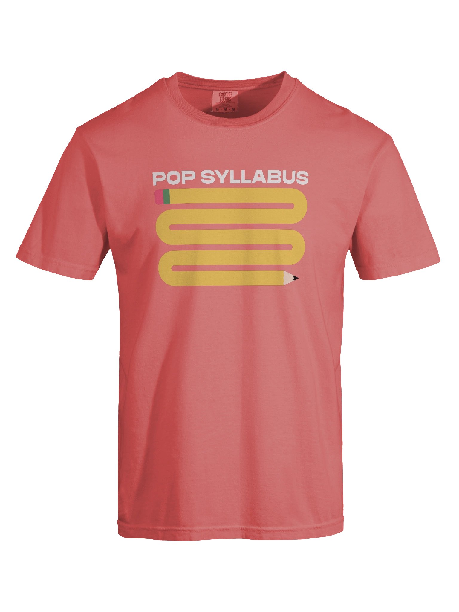 Bendy Pencil Shirt product image (5)