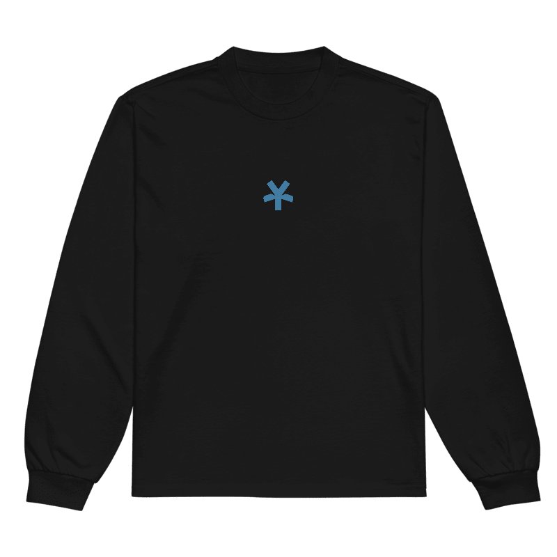 SKYLINE - LONG SLEEVE TEE product image (1)