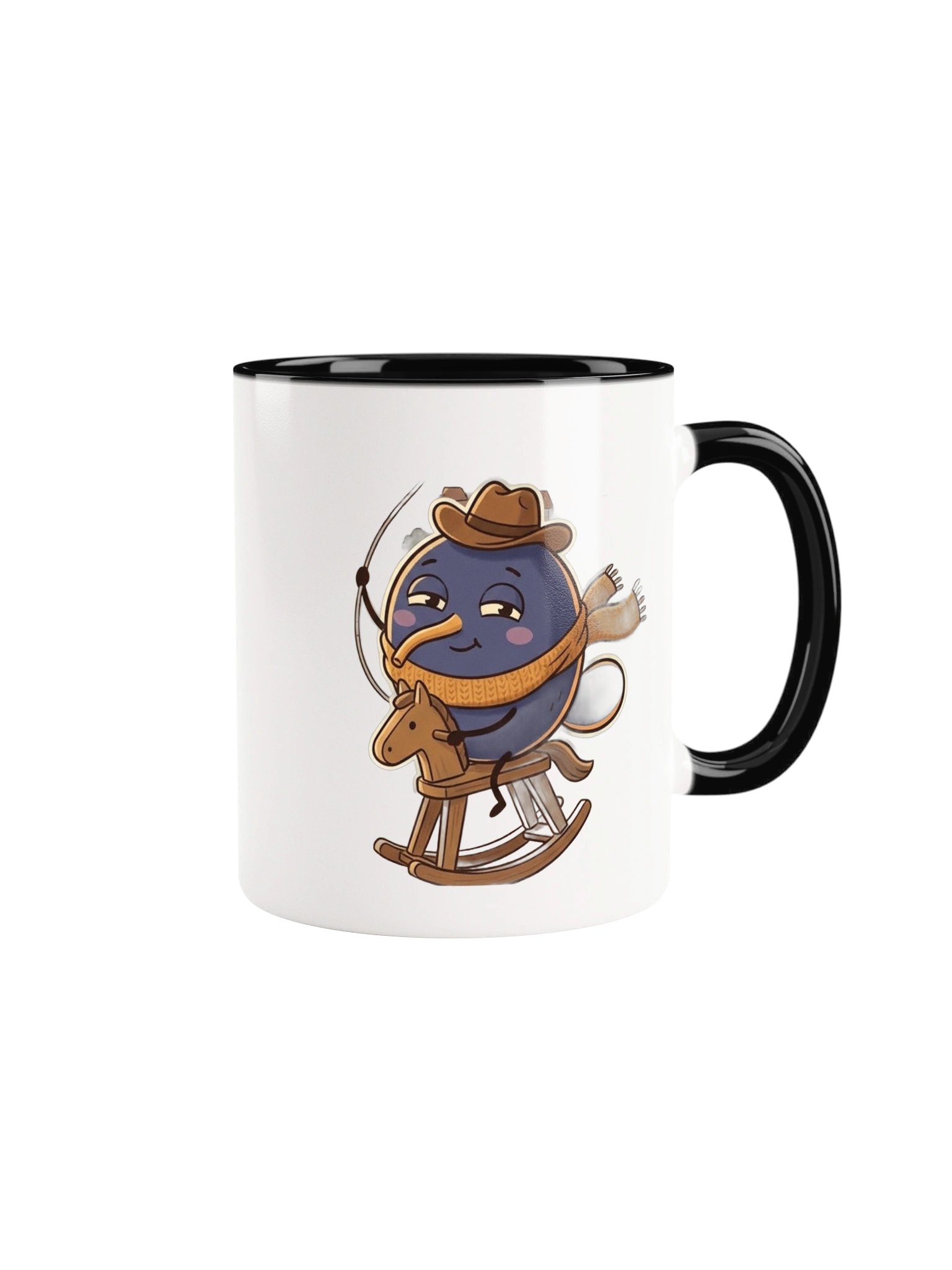 Mygge Tasse – Feucht & Wild Waren product image (1)