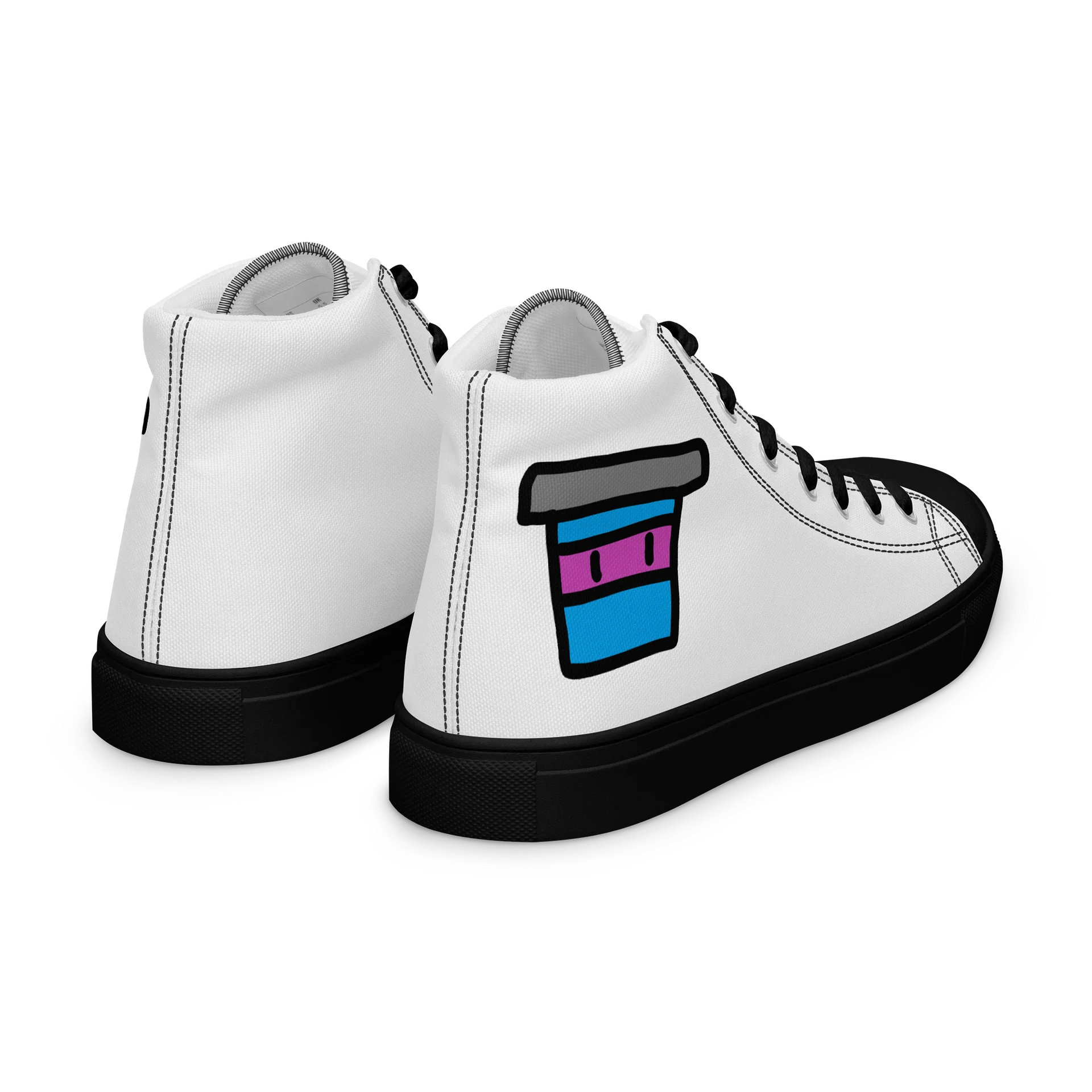 Wheatabix Pumps product image (8)