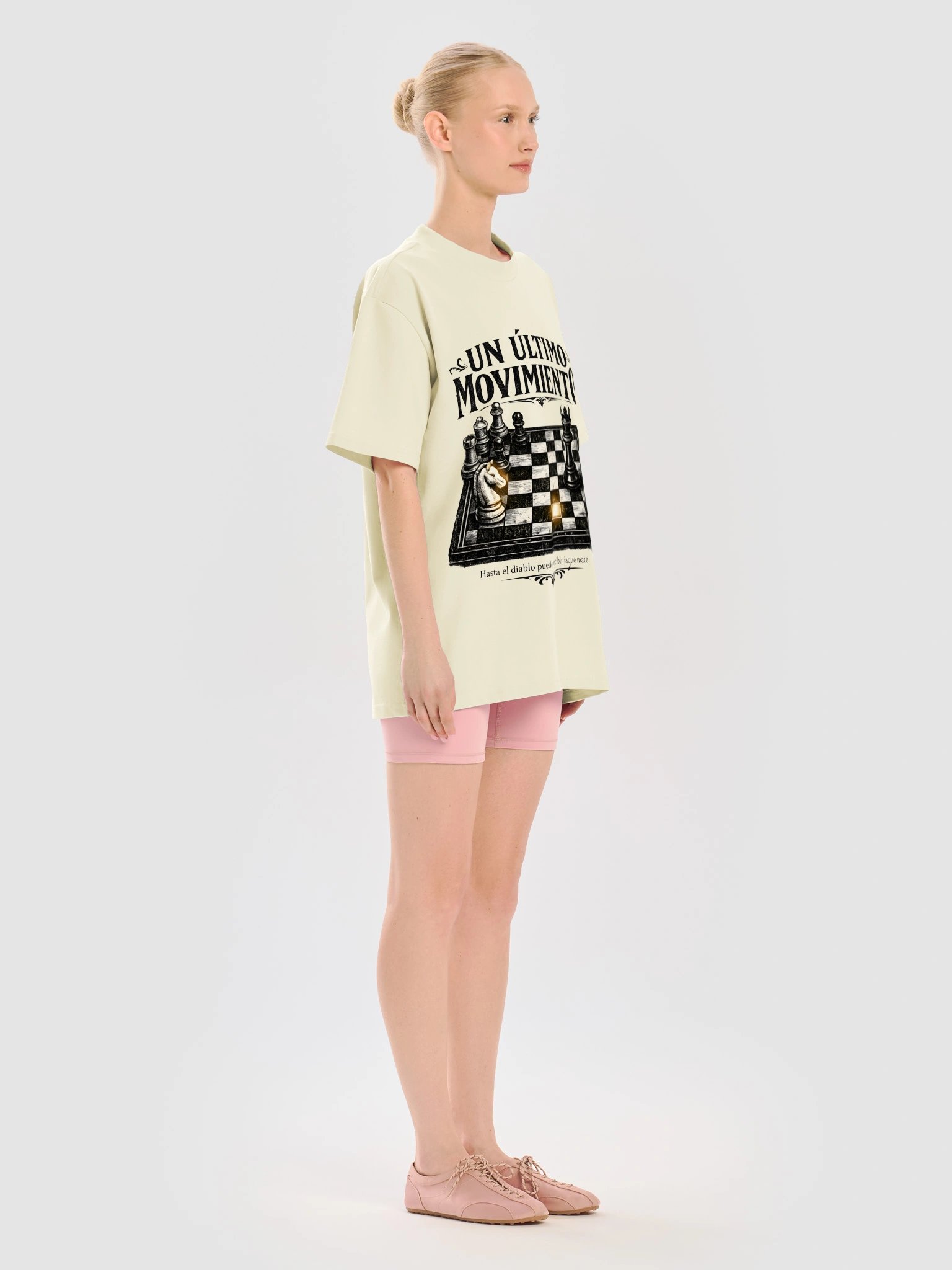 Camiseta Un Último Movimiento product image (19)