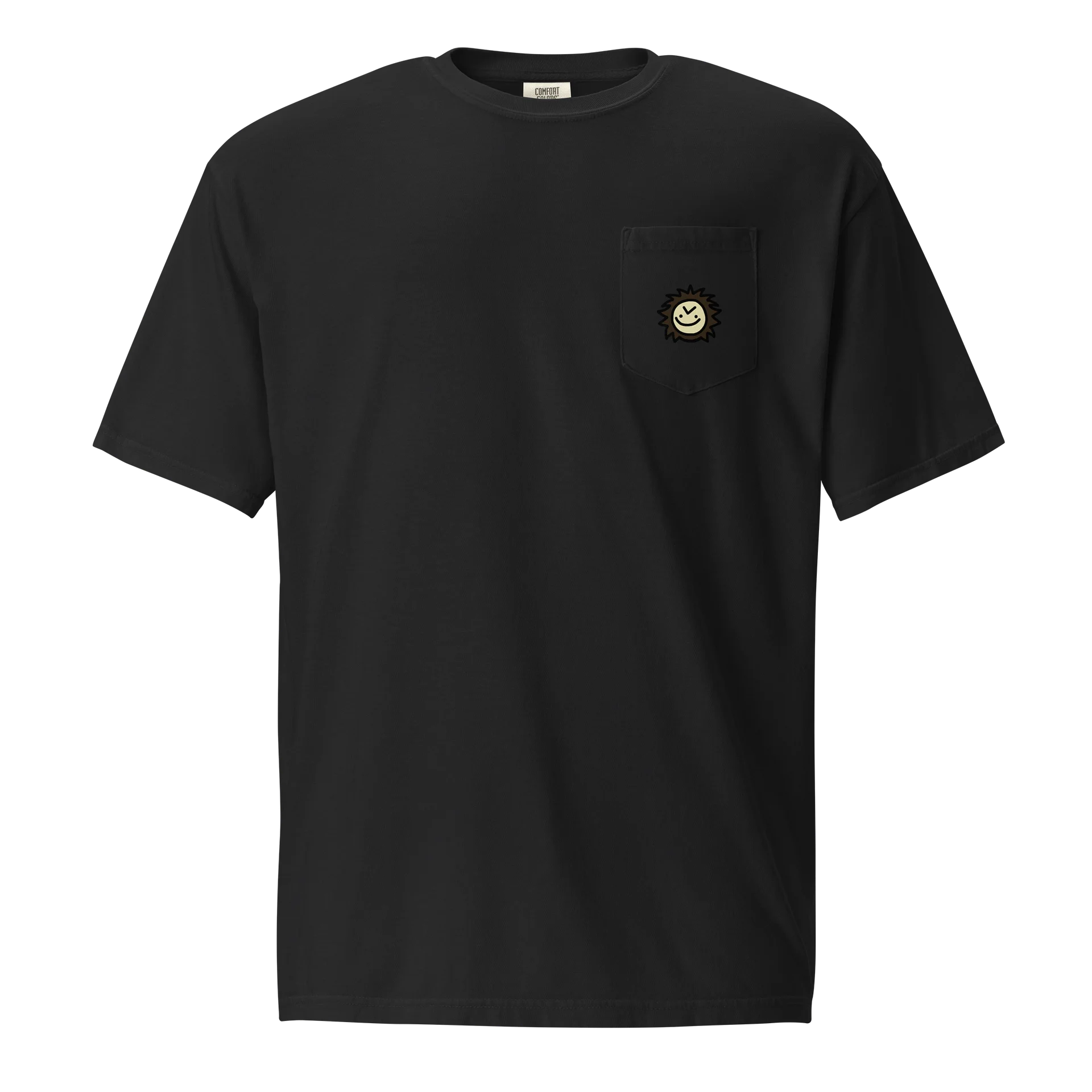 MA Stinky Pocket Tee product image (1)