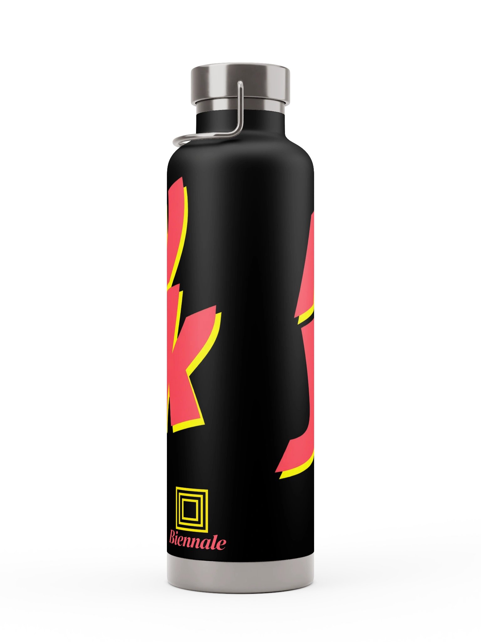 New York Biennale Travel Bottle product image (4)