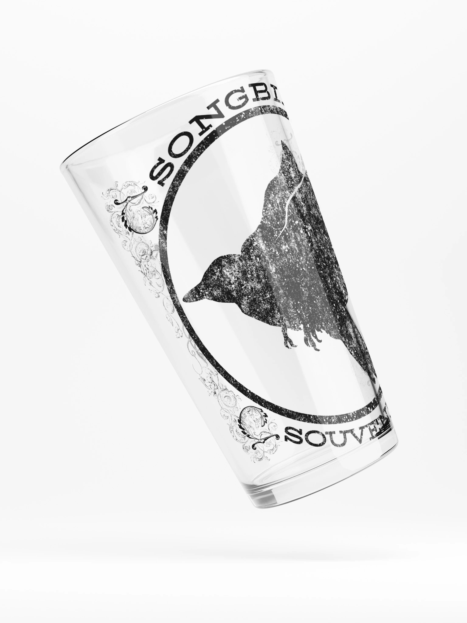 SBS Pint Glass product image (4)