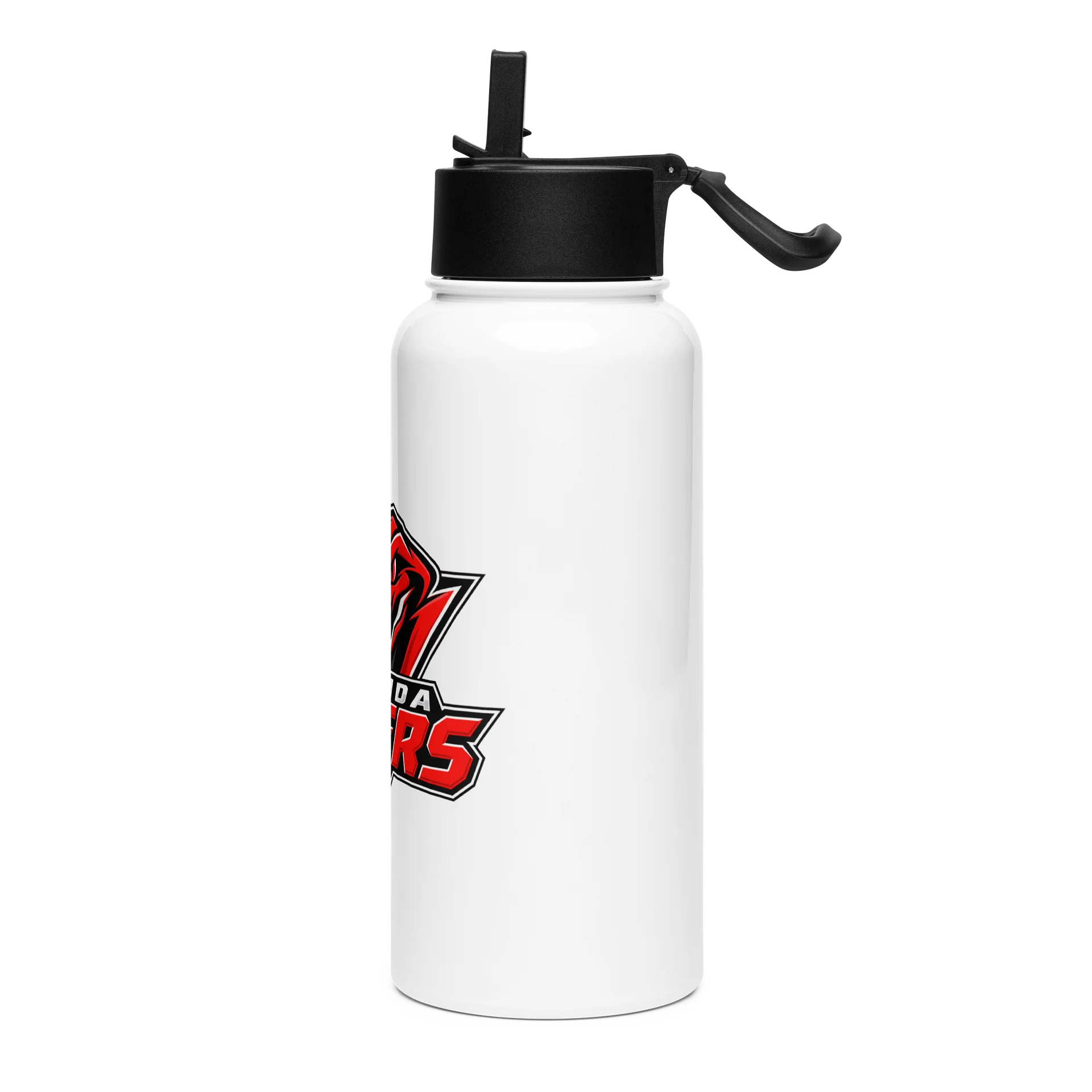 Florida Vipers Stainless Steel Water Bottle product image (3)