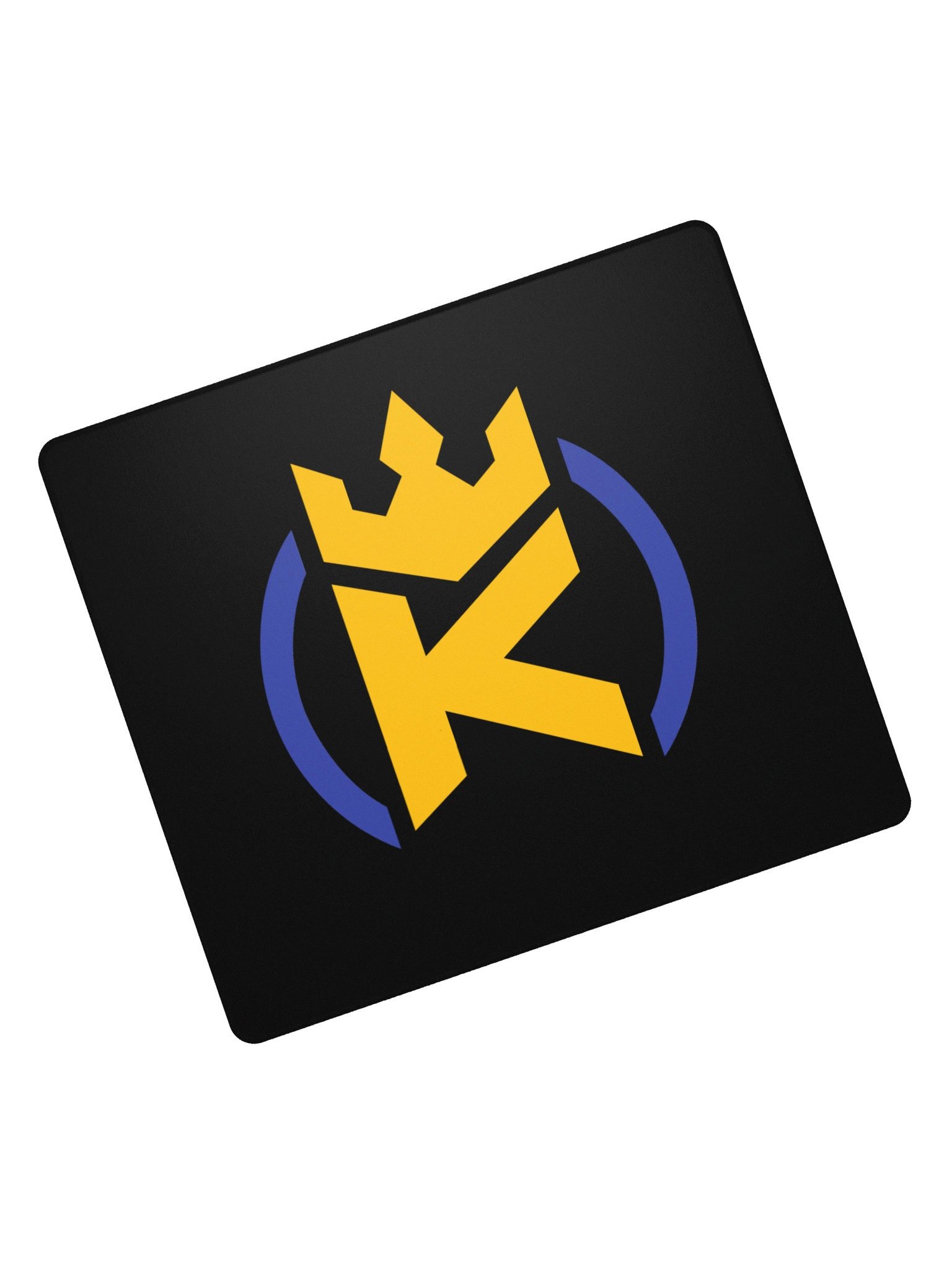 Logo Gaming Mouse Pad (Multi Size) product image (5)