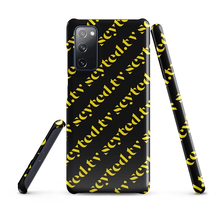 ScytedTV Essentials Snap Case for Samsung® product image (5)
