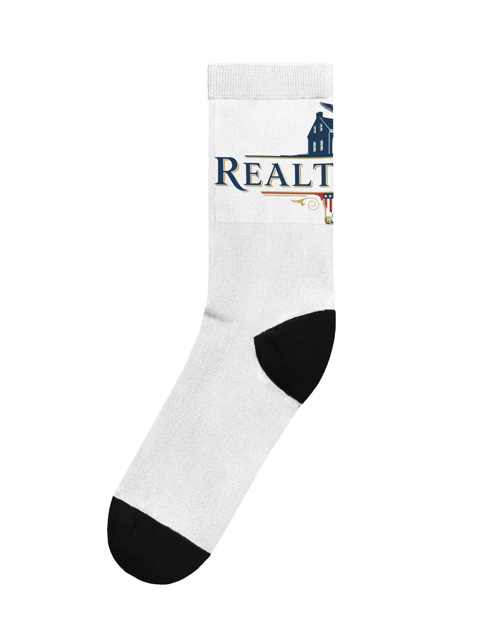 Realtorian Socks product image (1)