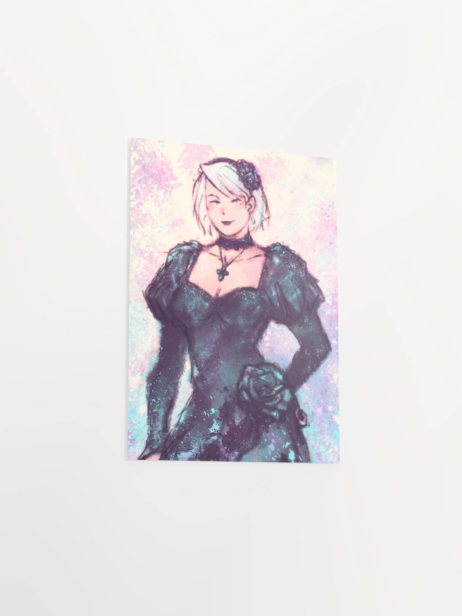Rose of Victory product image (5)