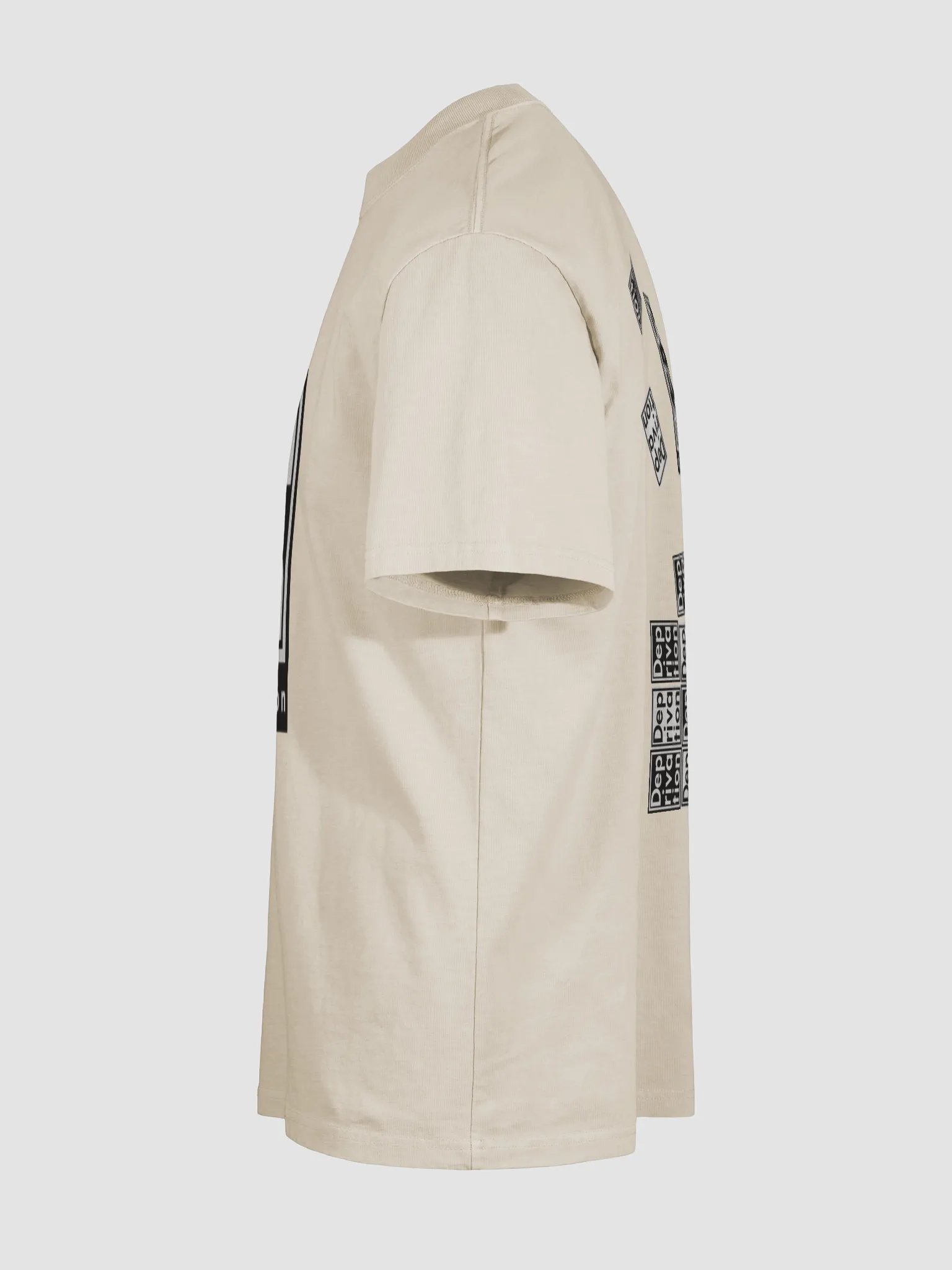 Deprivation Corporation product image (9)