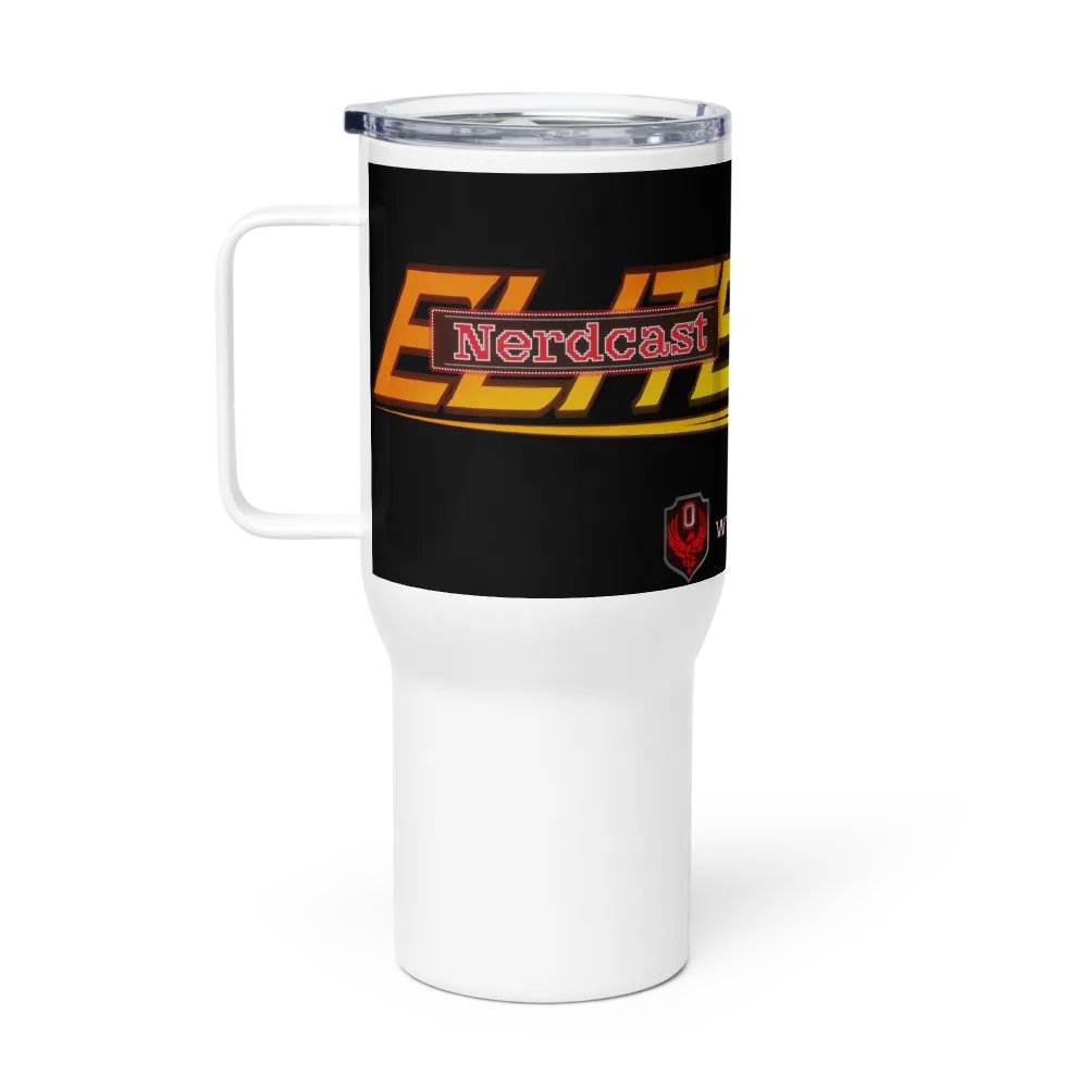 Travelin' Elite product image (1)