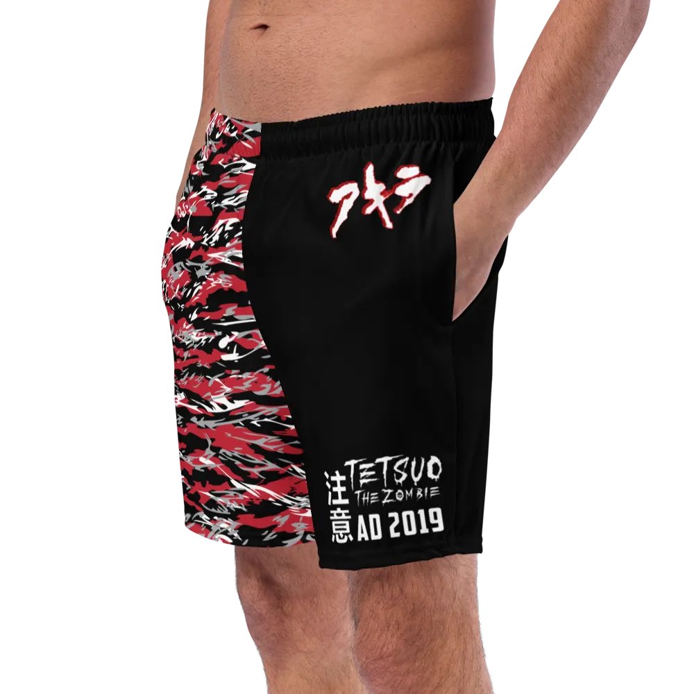 AD 2019 Swim Trunks product image (9)