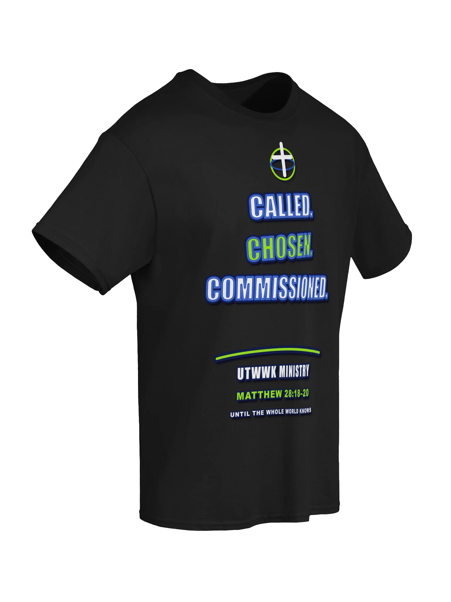 Called & Chosen product image (6)