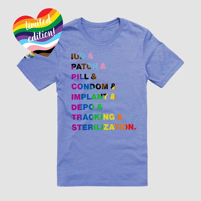 pride