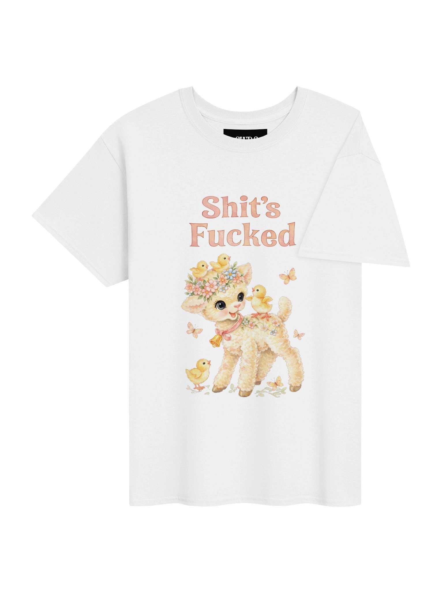 Shit's fucked product image (4)