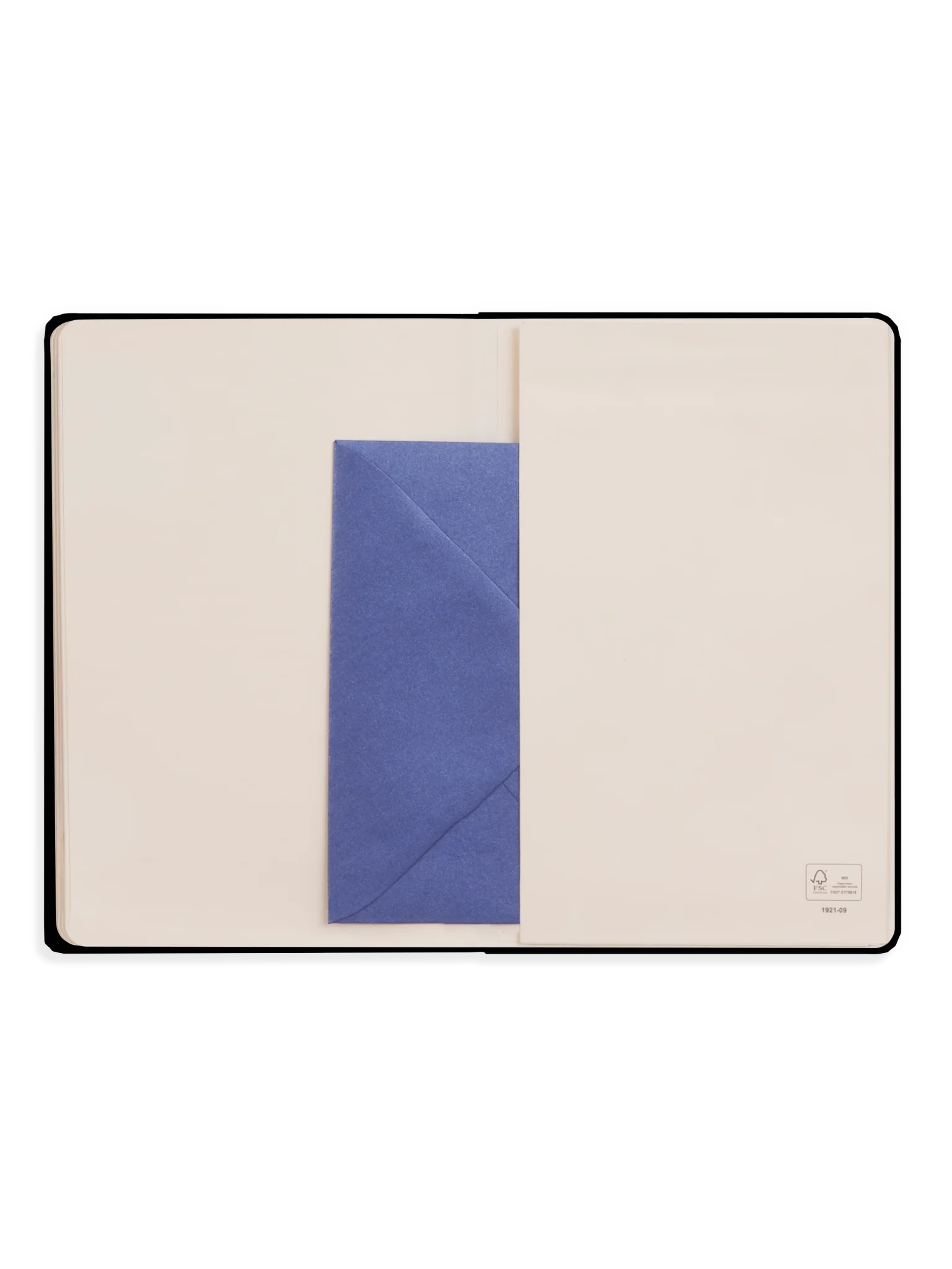 Gapology Hardback Notebook product image (5)