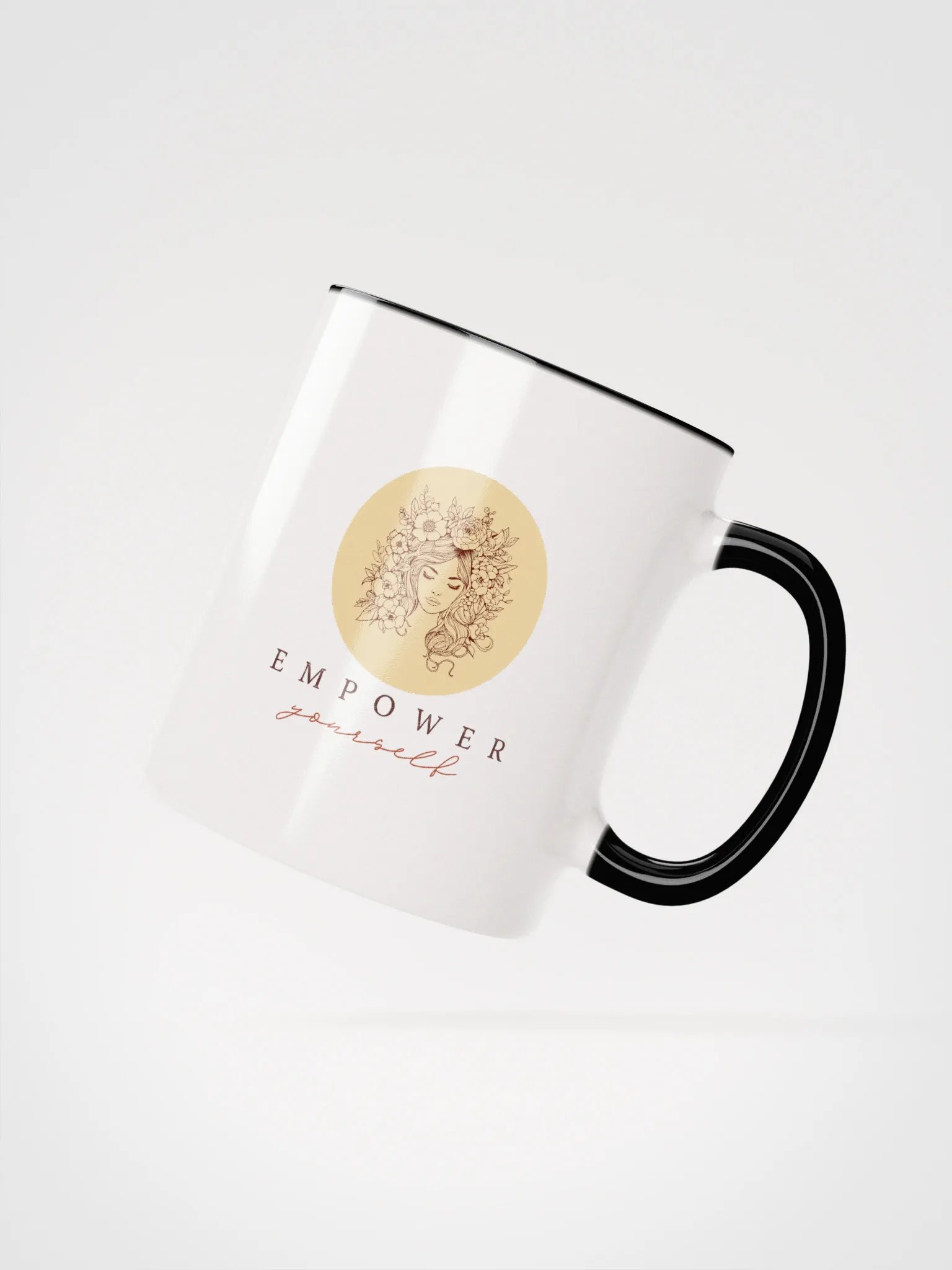Ceramic Mug with Color Inside CMFB0116 product image (28)