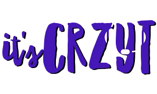 Welcome to CRZYT's Official Merch Shop! 🎮🔥