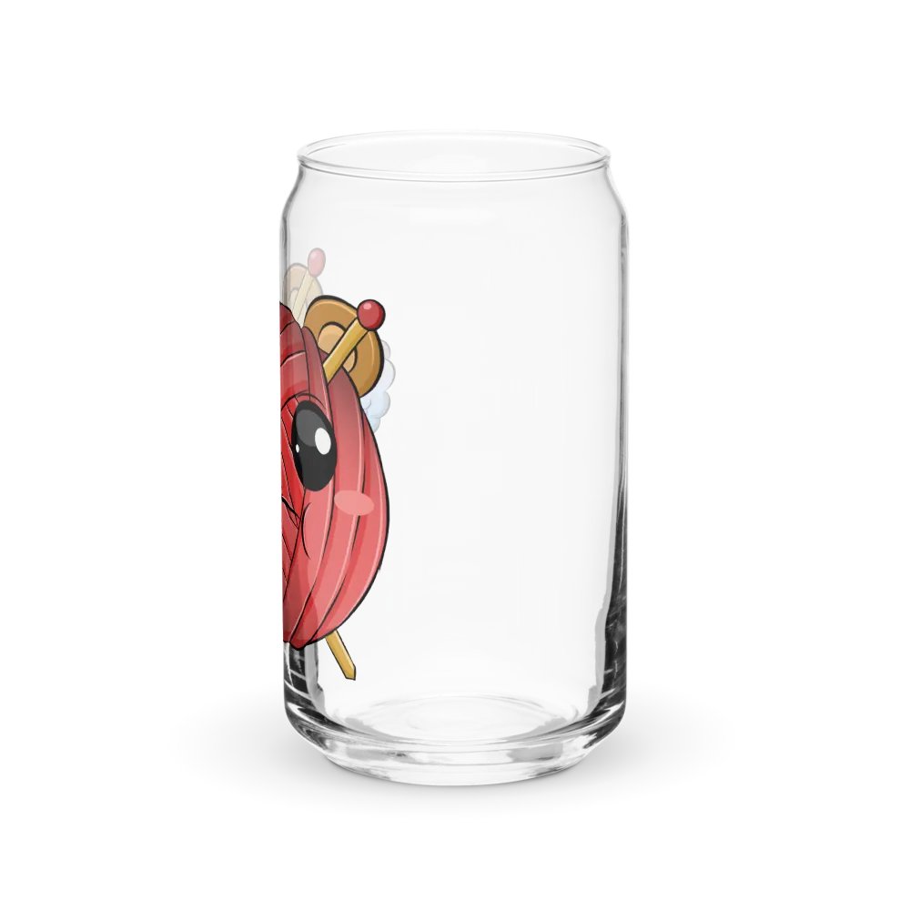 Emote-Essen-Glas-16oz product image (39)