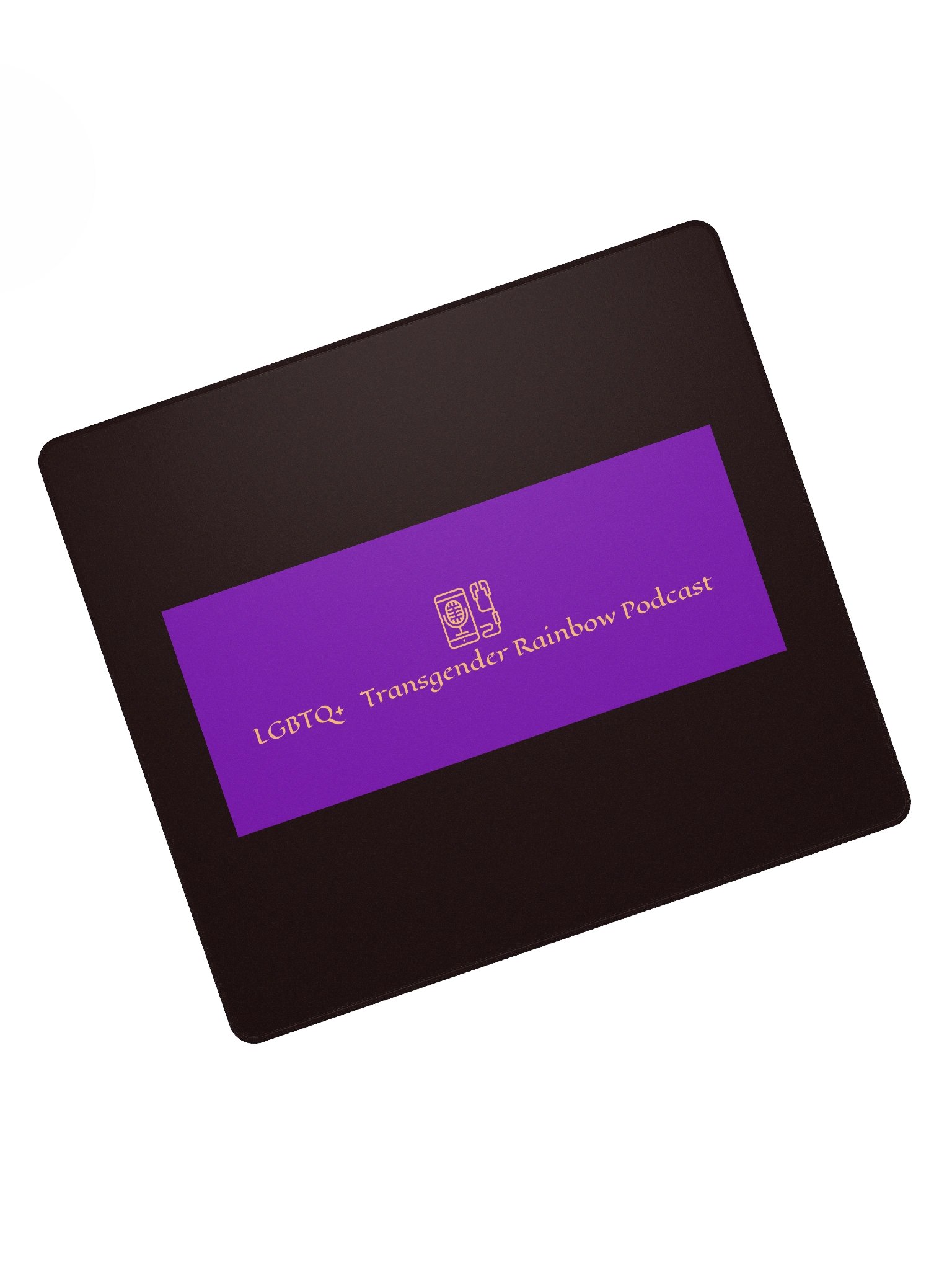 Podcast Mouse Pad product image (7)