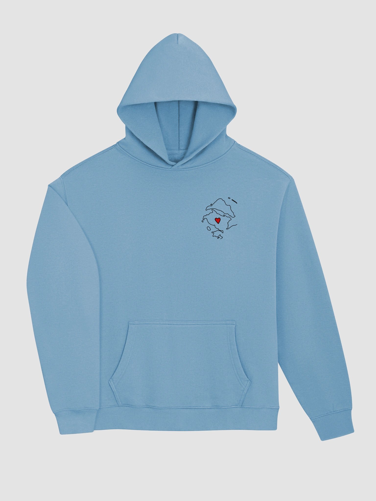 TGMM Love - Light (AS Colour) product image (3)