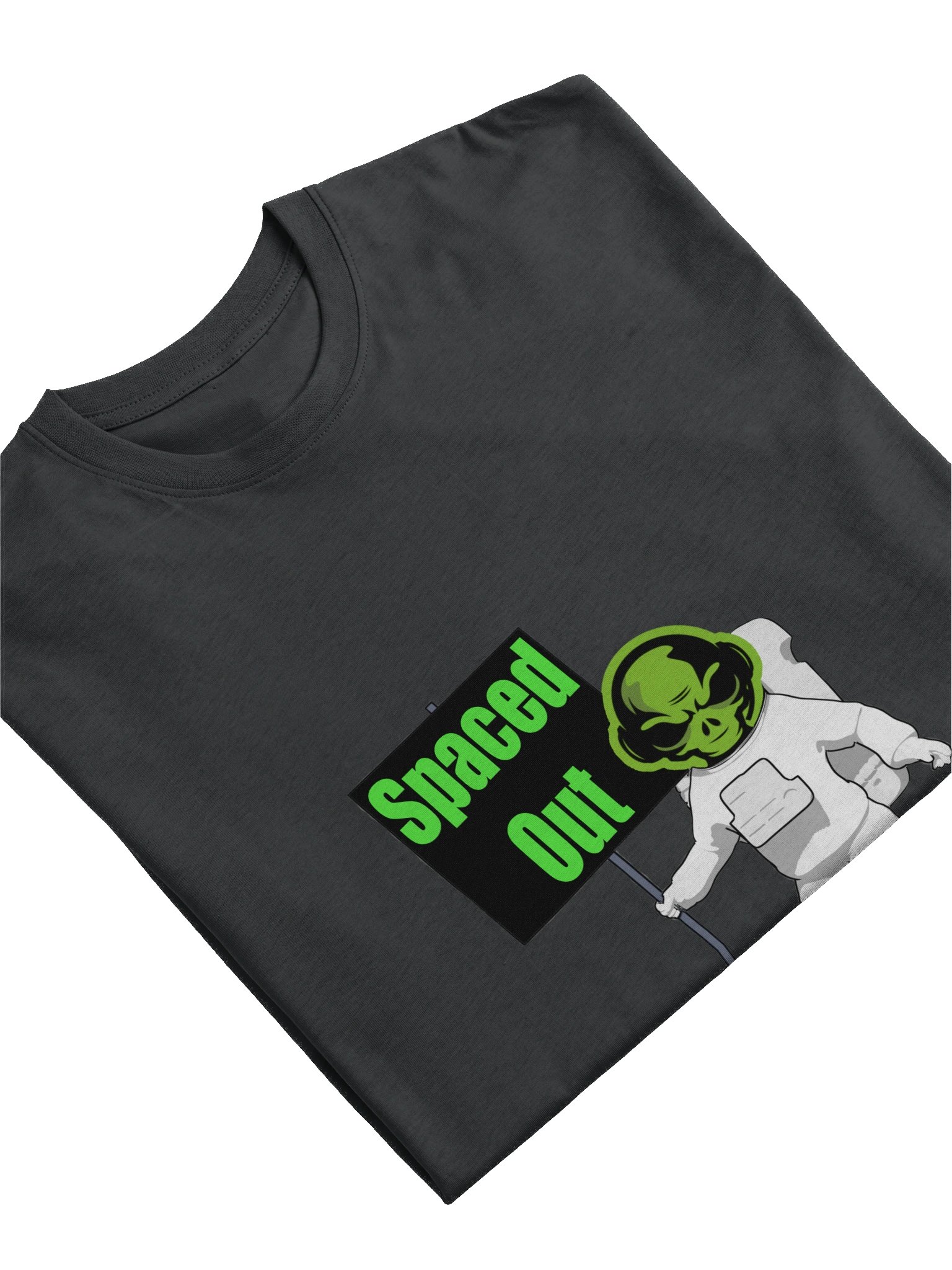 Big Space Cadet Tee product image (11)