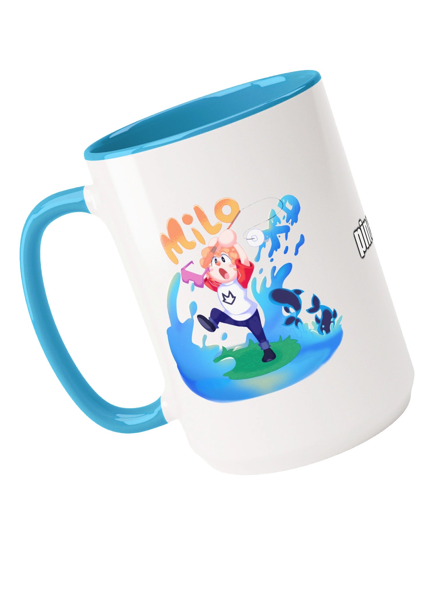 MiloXD Mug product image (4)