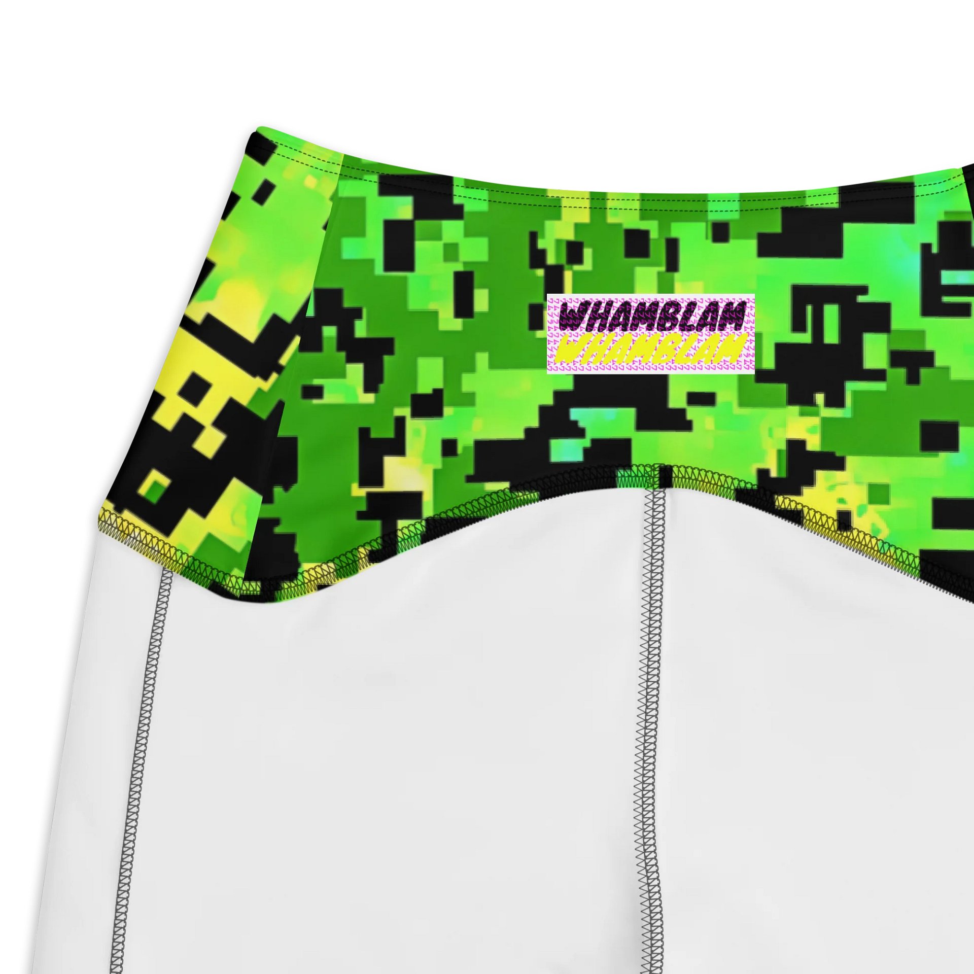 MC Adventure Leggings product image (3)