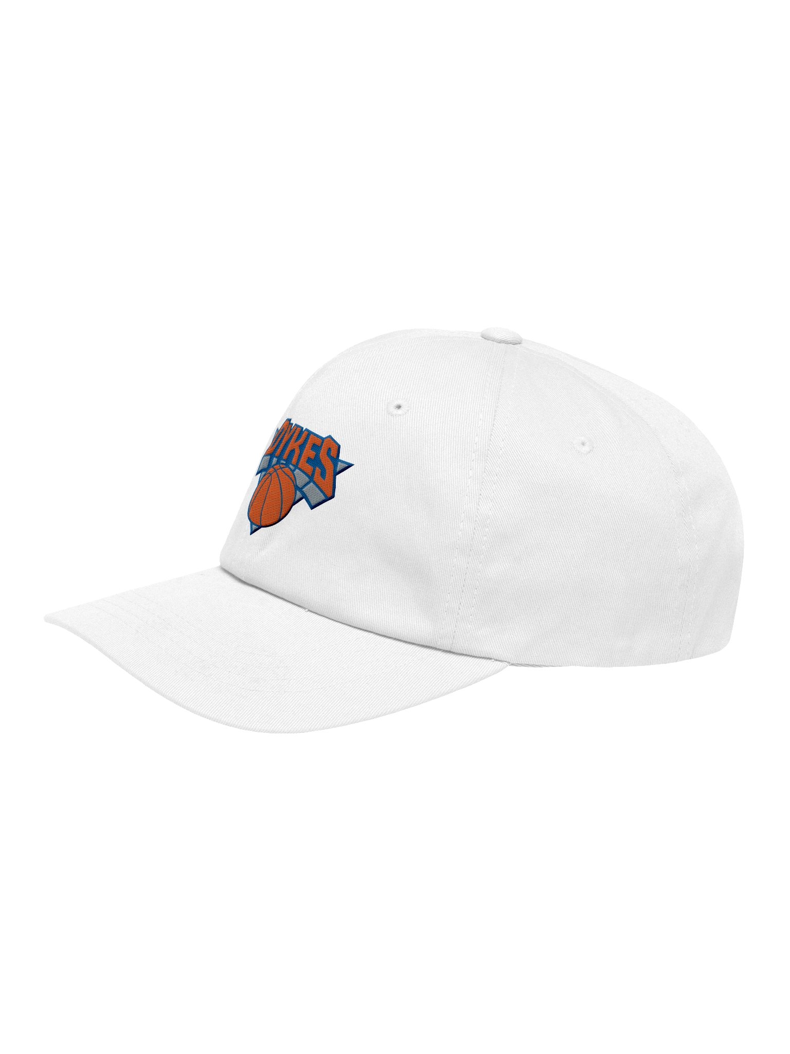 Knicks Dyke Pride Hat product image (3)