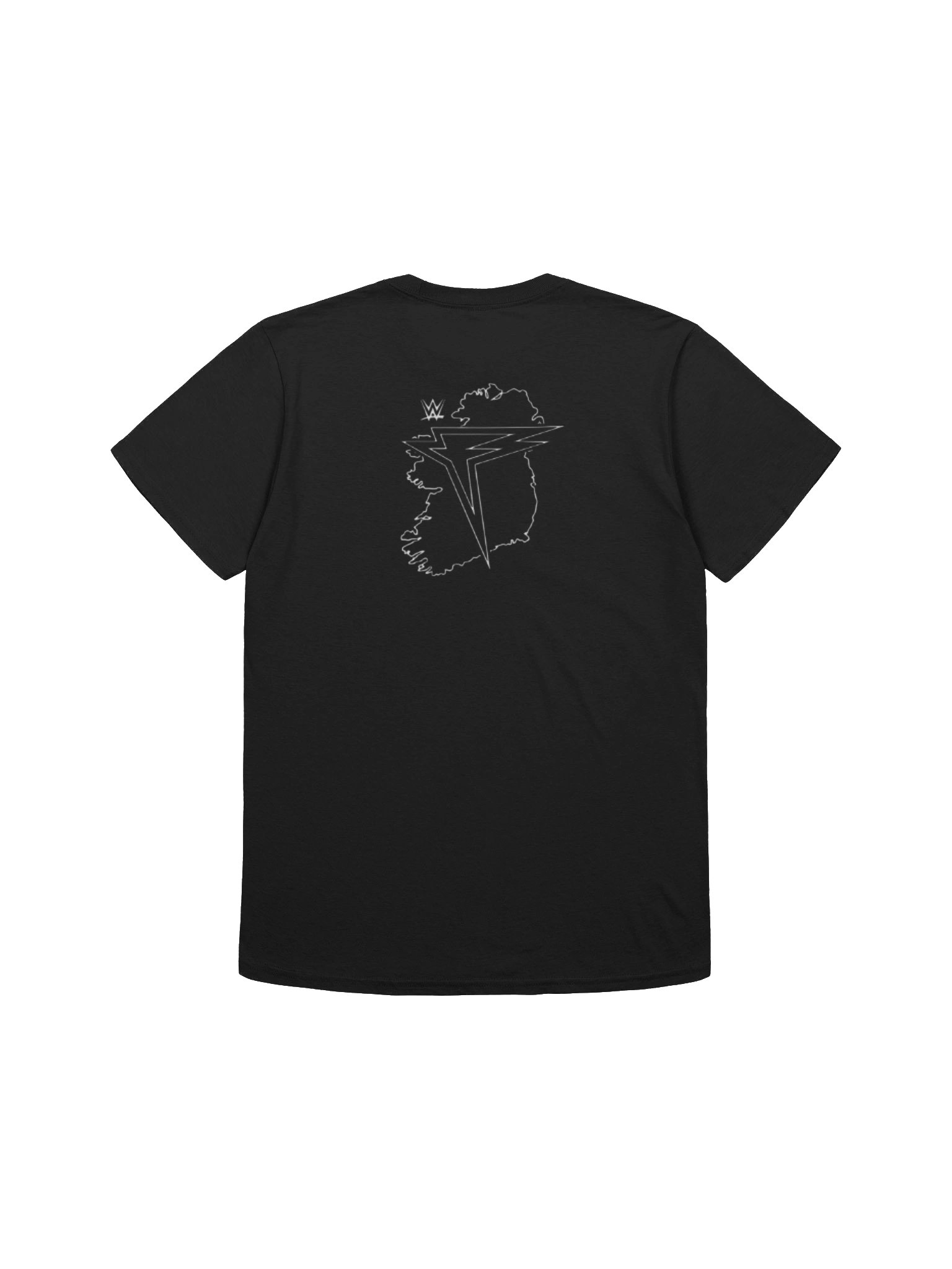 Bálor Country — Unleash the Dark Pride T-shirt product image (2)