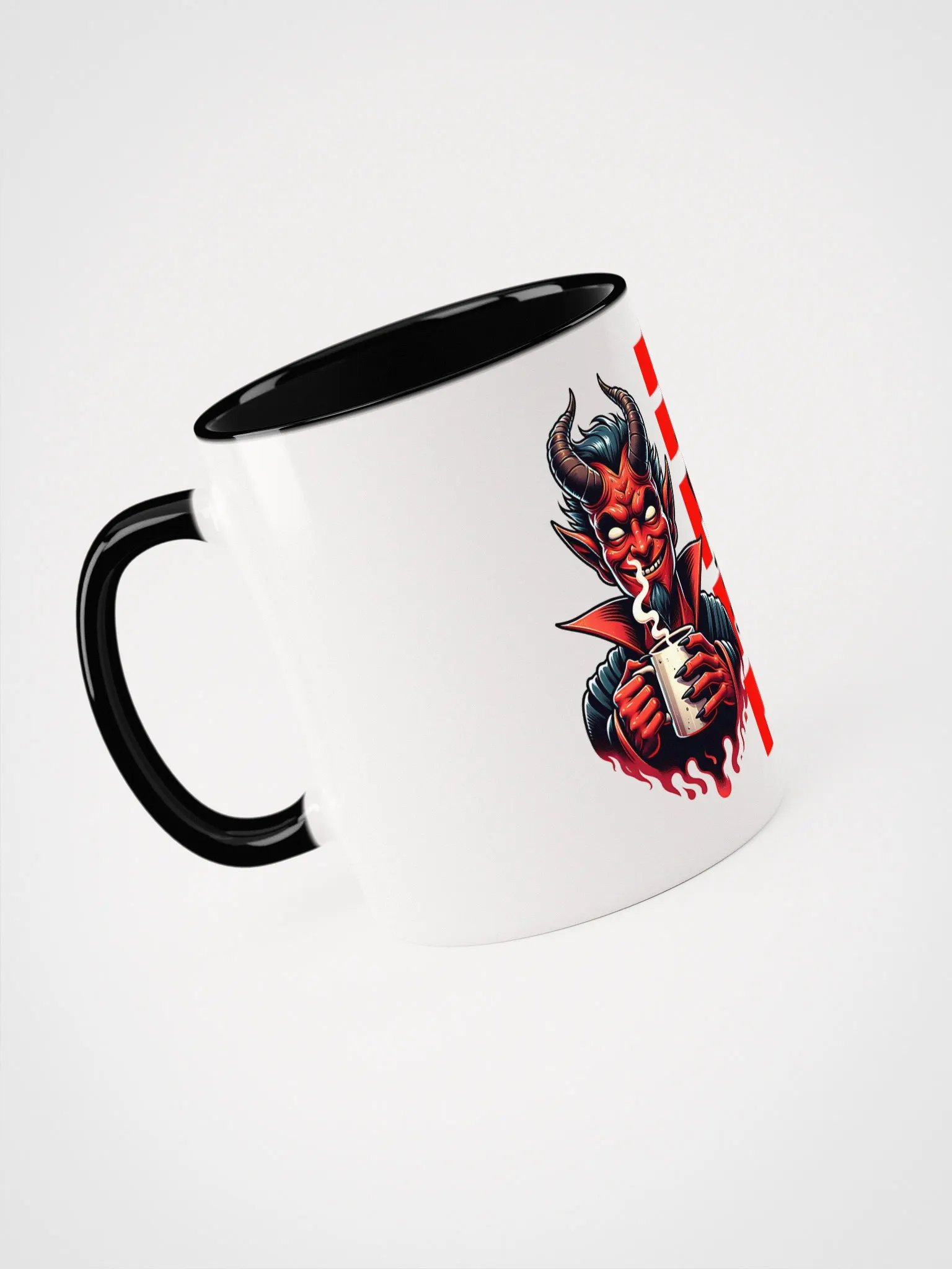 Hell Yeah! - Ceramic Mug product image (4)