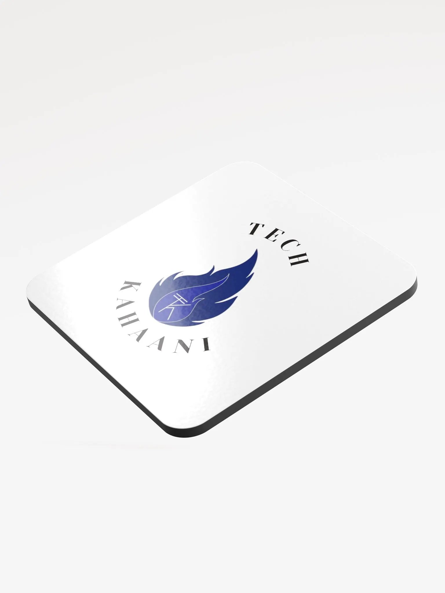 Tech Kahaani Cork Coaster product image (3)