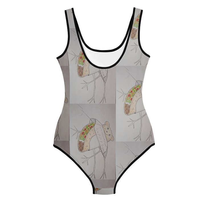 SunSplash Youth Swimsuit product image (2)