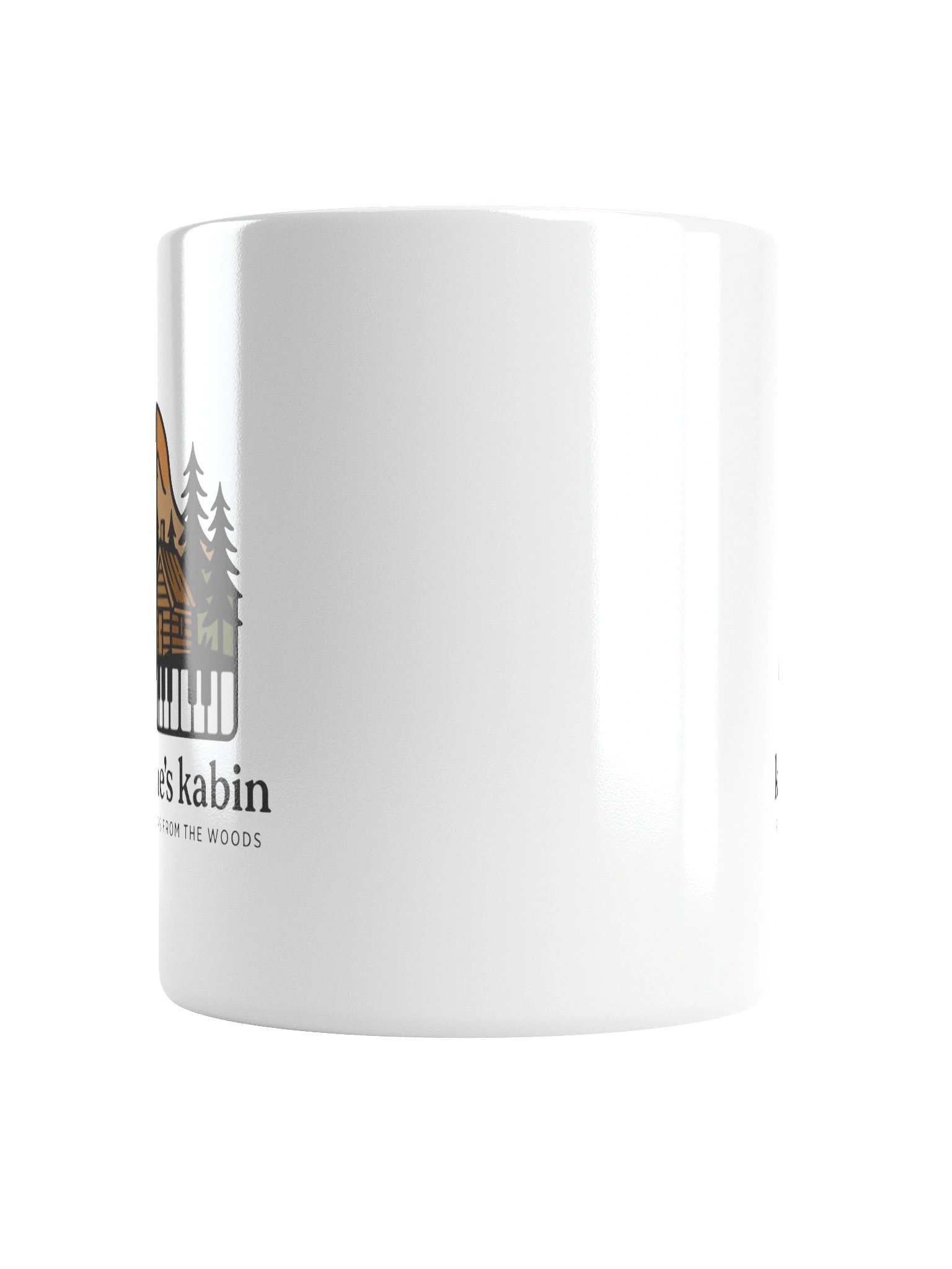 keudae's coffee mug (white) product image (6)