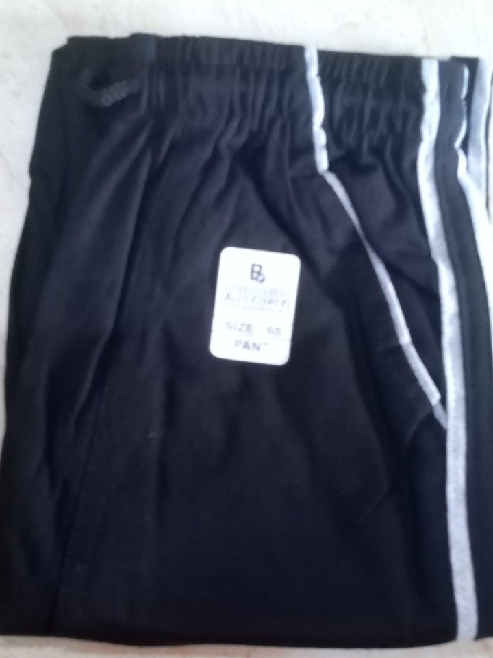 kids night pants product image (2)