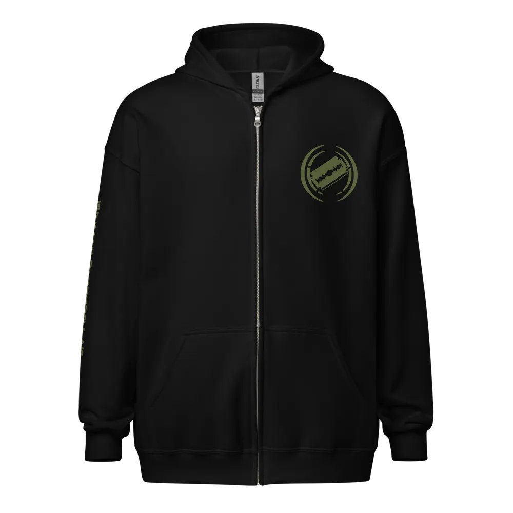 Plastik Hoodie product image (1)