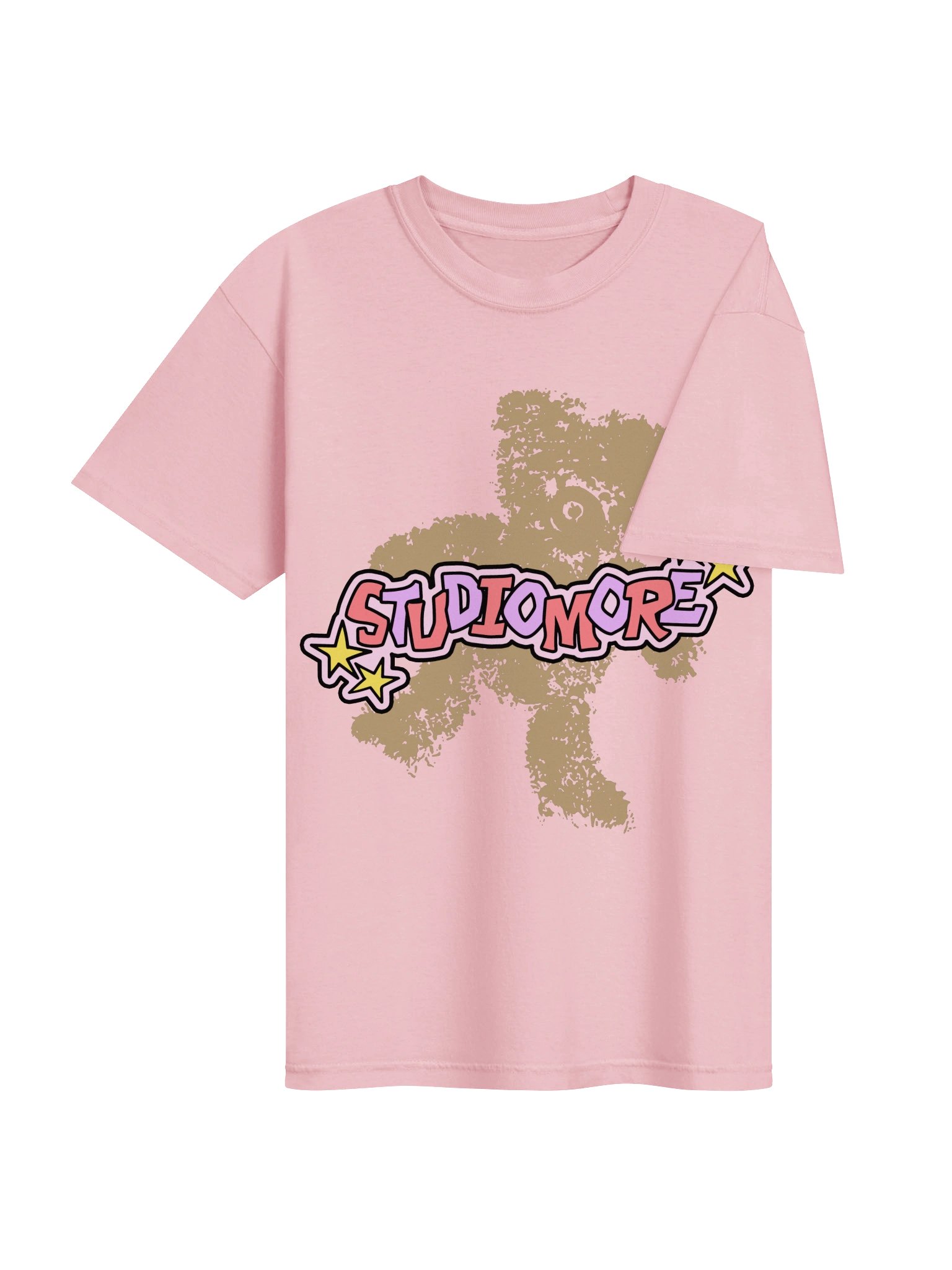 Teddy Tee product image (32)