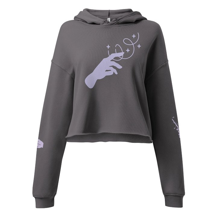 Wand sweatshirt product image (1)