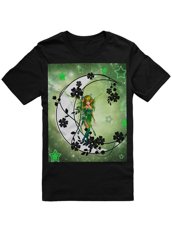 Pixel Art Minimalist T-Shirt product image (1)
