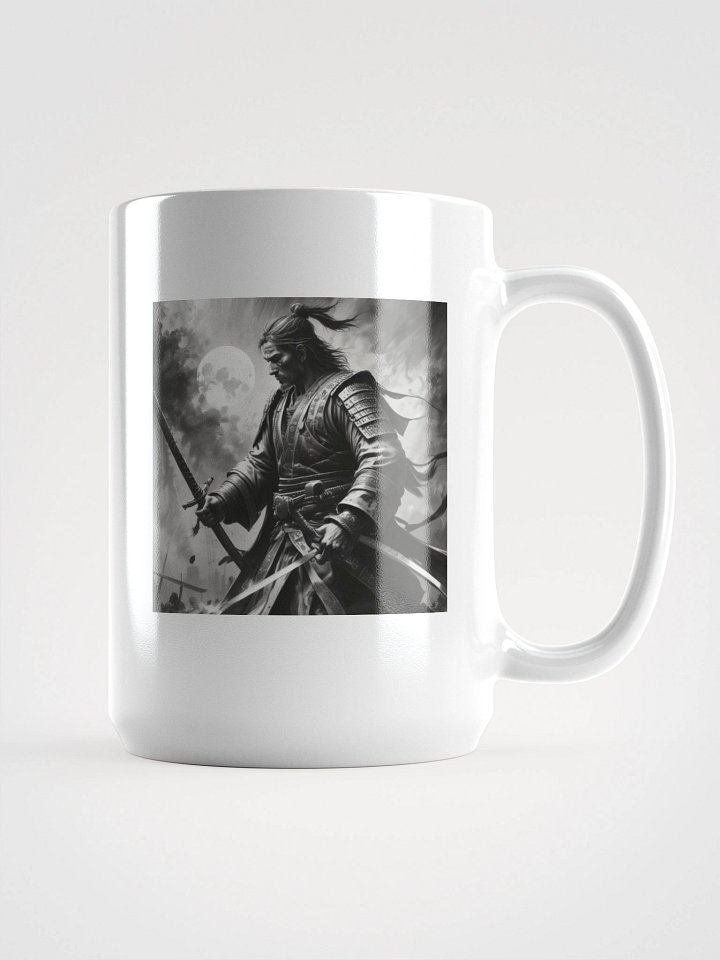 Samurai product image (1)