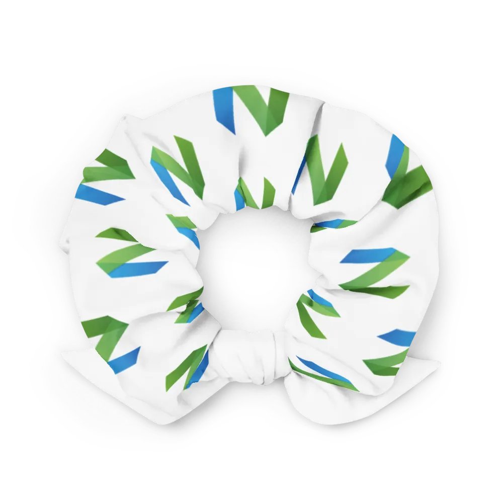 Neovim Scrunchie (light) product image (2)