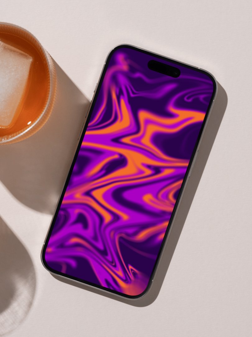 Liquid Wallpaper - Every Device product image (3)