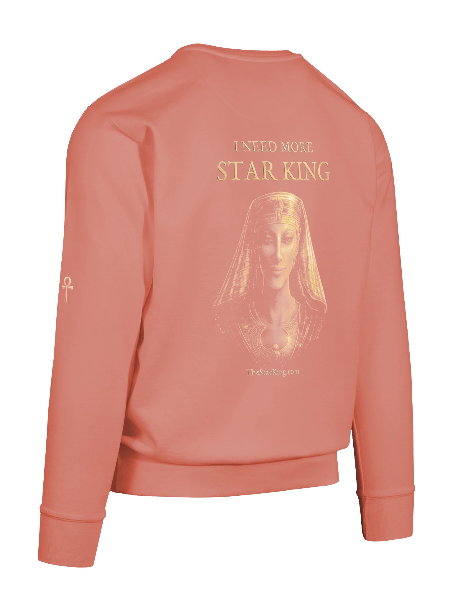 Star King Sweat Shirt product image (71)