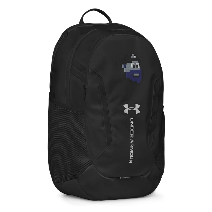 Under Armour® Bario Backpack product image (3)