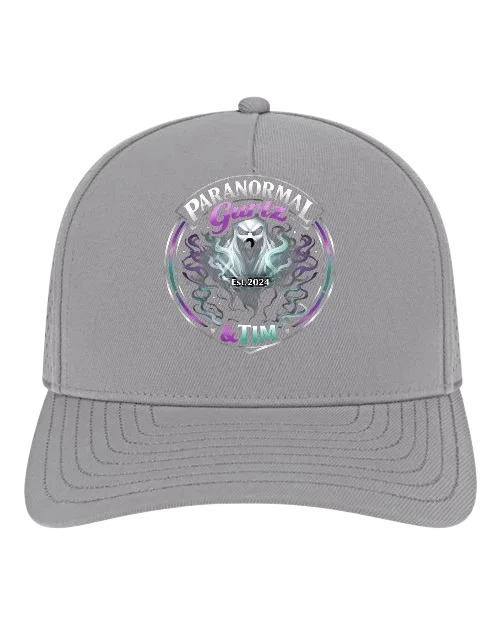PGNT Baseball Cap product image (1)