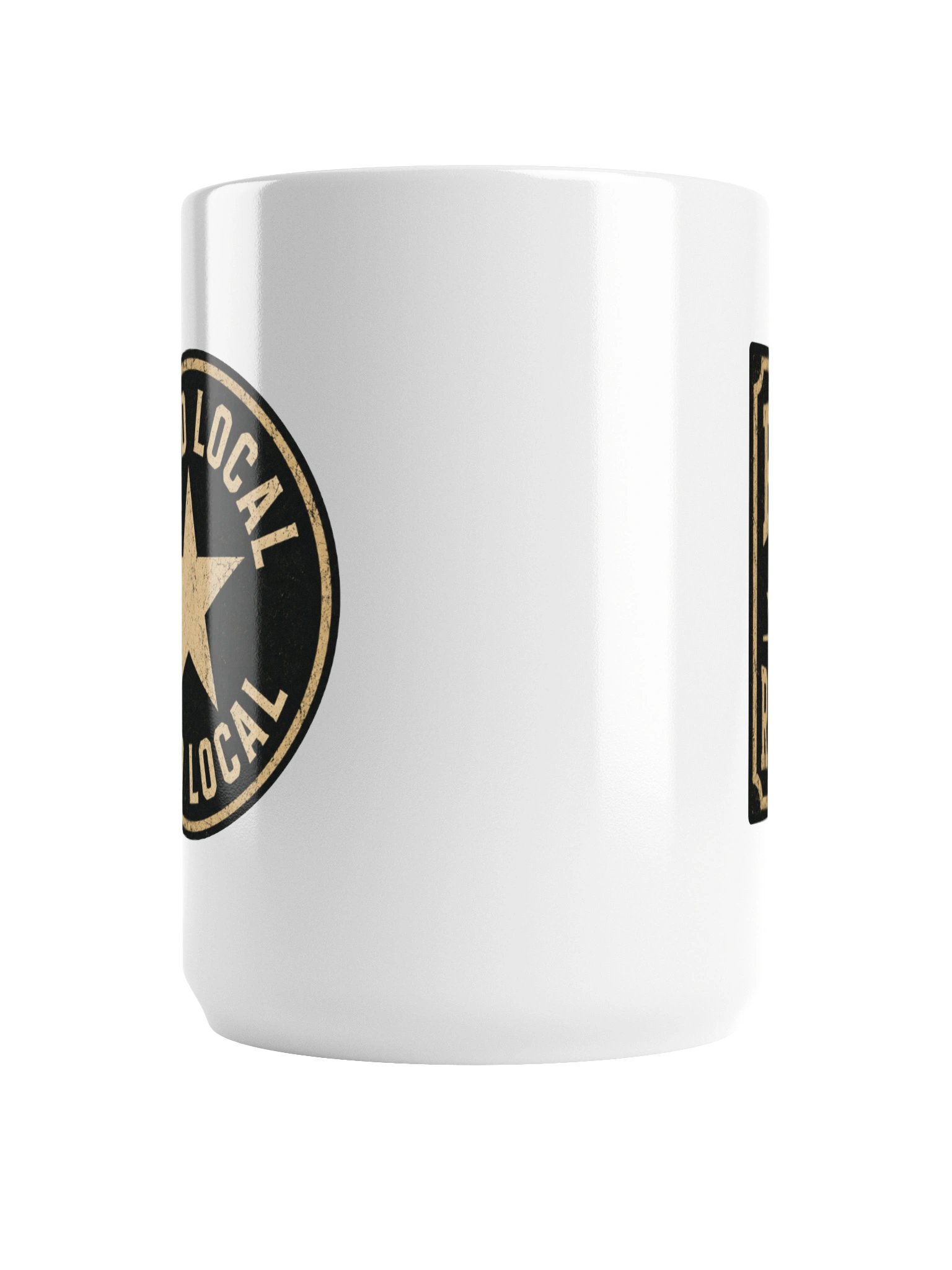 Build Local, Lead Local Mug product image (3)