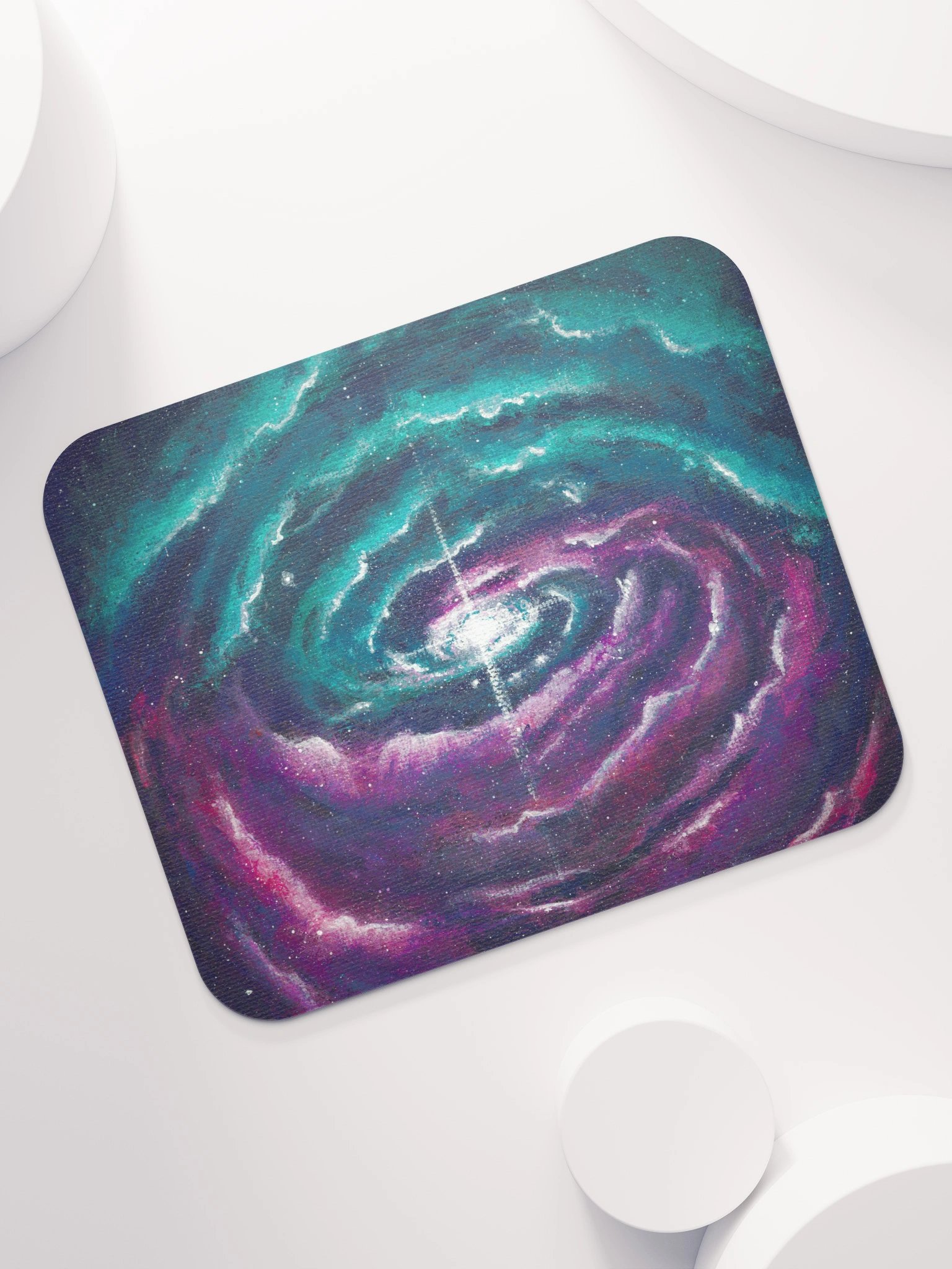 Labyrinth - Classic Mouse Pad product image (7)