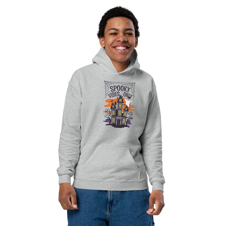 Spooky Season Quotes product image (2)