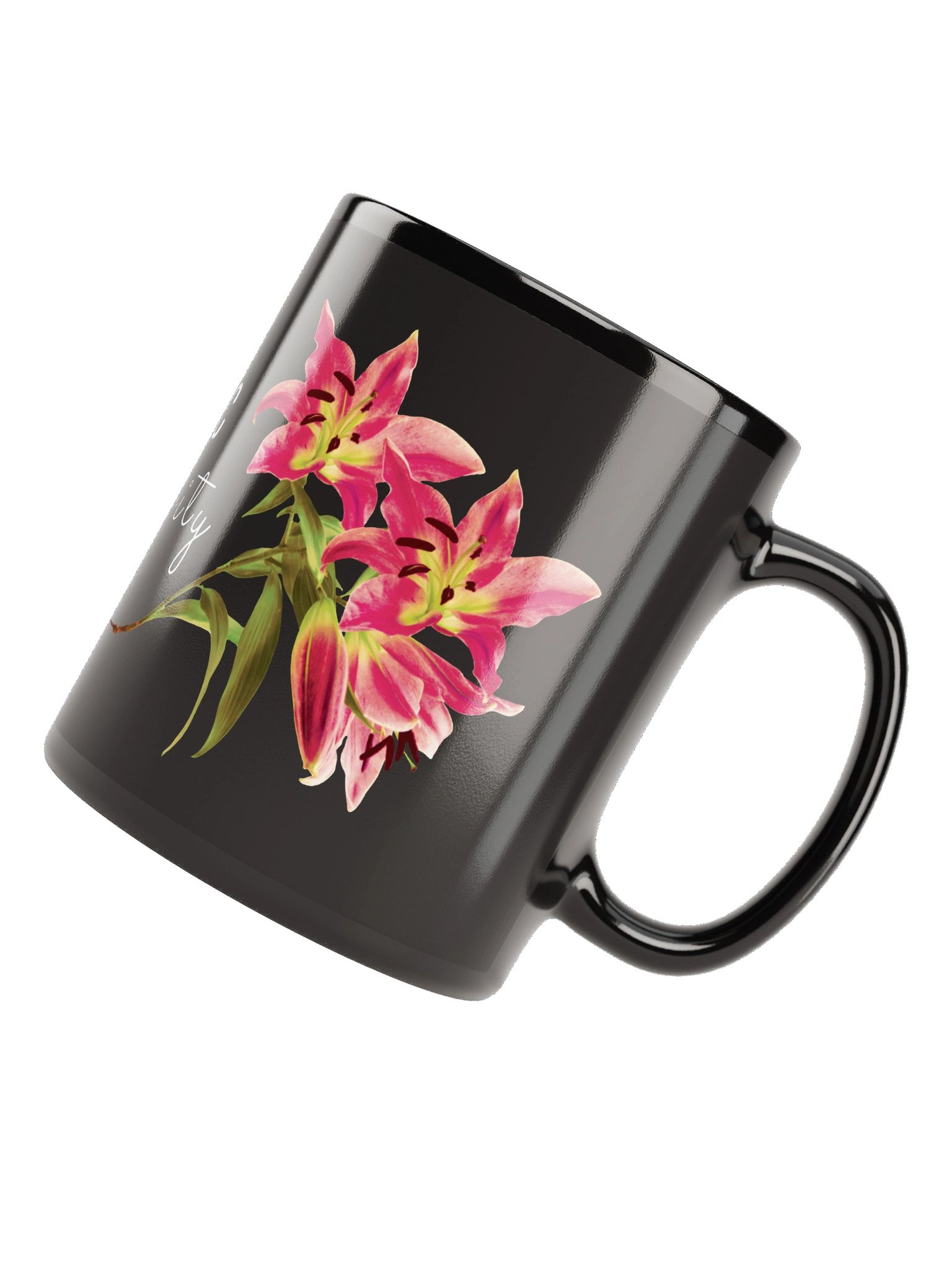 Toxic Positivity Mug product image (12)